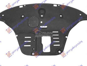 ZASTITA MOTORA PLASTICNA (4WD) za Hyundai Santa Fe od 2020. do 2024. god.