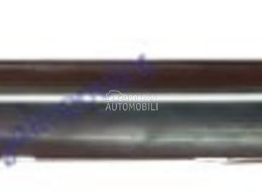 LAJSNA RESETKE PREDNJEG BRANIK za Hyundai Santa Fe od 2020. do 2024. god.