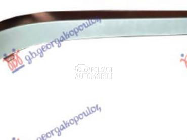 LAJSNA PVC MASKE DONJA HROM za Hyundai Santa Fe od 2020. do 2024. god.