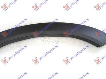 RUB PLASTICNI ZADNJEG BLATOBRA za Hyundai Santa Fe od 2020. do 2024. god.