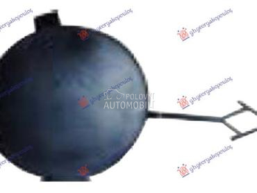 POKLOPAC KUKE PREDNJEG BRANIKA za Hyundai Santa Fe od 2020. do 2024. god.