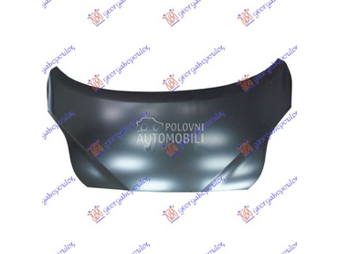 HAUBA za Hyundai ix20 od 2011. do 2025. god.