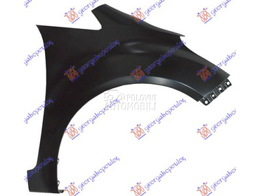 BLATOBRAN za Hyundai ix20 od 2011. do 2025. god.