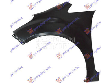 BLATOBRAN za Hyundai ix20 od 2011. do 2025. god.