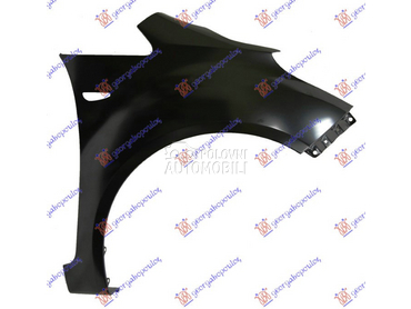 BLATOBRAN (OTVOR ZA MIGAVAC) za Hyundai ix20 od 2011. do 2025. god.