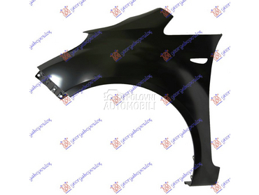 BLATOBRAN (OTVOR ZA MIGAVAC) za Hyundai ix20 od 2011. do 2025. god.