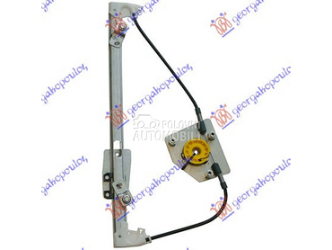 PODIZAC ZADNJEG PROZORA ELEKTR za Hyundai ix20 od 2011. do 2025. god.