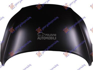 HAUBA za Hyundai Elantra od 2011. do 2013. god.