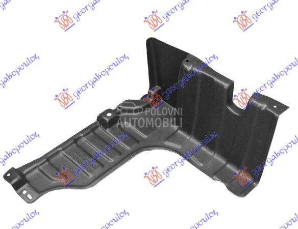 ZASTITA MOTORA BOCNA PLASTICNA