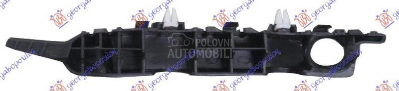 NOSAC PREDNJEG BRANIKA PLASTIC