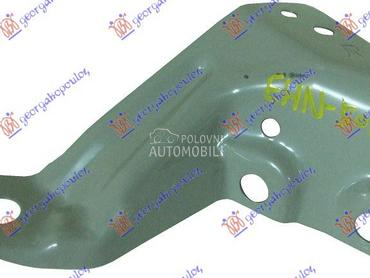 NOSAC PREDNJEG BLATOBRANA za Hyundai Elantra od 2011. do 2013. god.