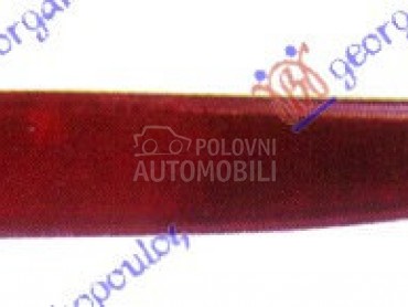 KATADIOPTER U ZADNJEM BRANIKU za Hyundai Elantra od 2011. do 2013. god.