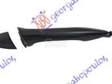 KVAKA ZADNJIH VRATA UNUTRASNJA za Hyundai Elantra od 2013. do 2015. god.