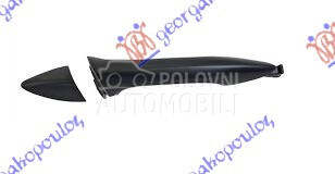 KVAKA ZADNJIH VRATA UNUTRASNJA