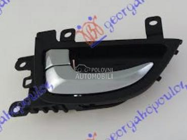 KVAKA PREDNJIH VRATA UNUTRASNJ za Hyundai Elantra od 2013. do 2015. god.