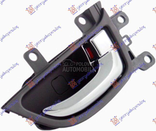 KVAKA ZADNJIH VRATA UNUTRASNJA