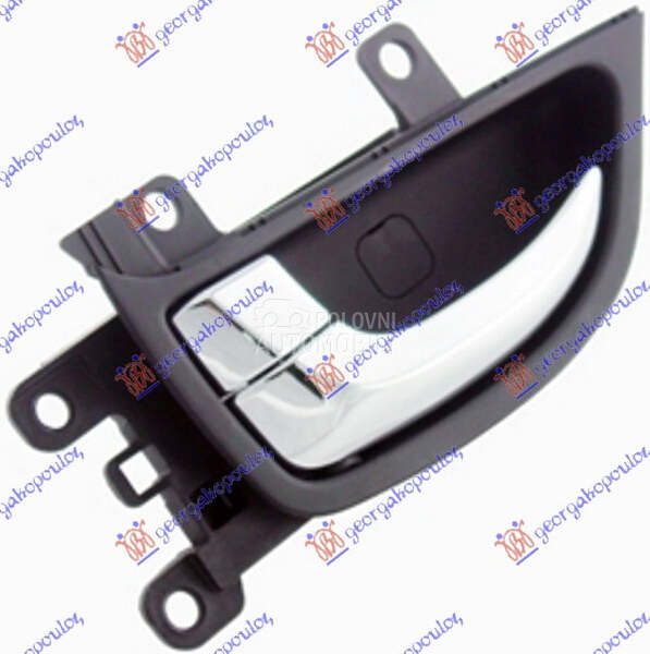 KVAKA ZADNJIH VRATA UNUTRASNJA