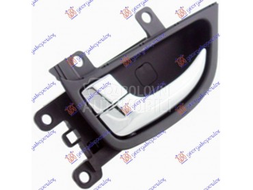 KVAKA ZADNJIH VRATA UNUTRASNJA za Hyundai Elantra od 2013. do 2015. god.