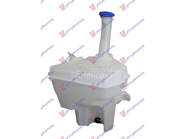 POSUDA ZA TECNOST BRISACA (SA za Hyundai Elantra od 2011. do 2013. god.