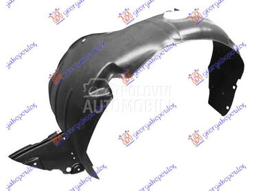 POTKRILO za Hyundai Elantra od 2013. do 2015. god.