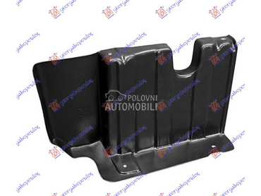 ZASTITA MOTORA PREDNJA BOCNA za Hyundai Elantra od 2013. do 2015. god.