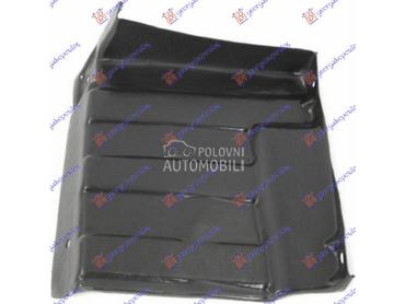 ZASTITA MOTORA PREDNJA BOCNA za Hyundai Elantra od 2013. do 2015. god.