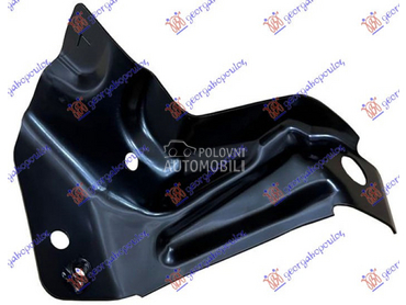 NOSAC PREDNJEG BLATOBRANA za Hyundai Elantra od 2013. do 2015. god.