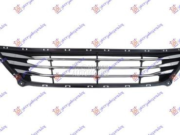 CENTRALNA RESETKA (3 HROM LAJS za Hyundai Elantra od 2013. do 2015. god.