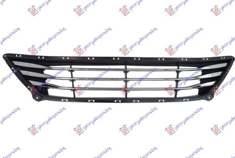 CENTRALNA RESETKA (3 HROM LAJS