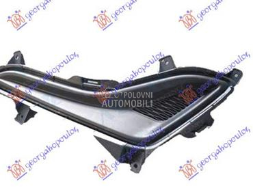 RESETKA PREDNJEG BRANIKA (BEZ za Hyundai Elantra od 2013. do 2015. god.