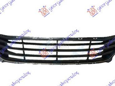 CENTRALNA RESETKA (1 HROM LAJS za Hyundai Elantra od 2013. do 2015. god.