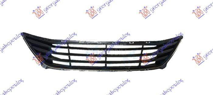 CENTRALNA RESETKA (1 HROM LAJS