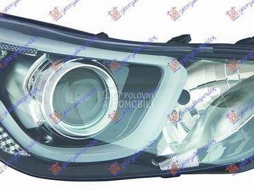 FAR ELEKTRICNI (HB3/H7) SA LED za Hyundai Elantra od 2013. do 2015. god.