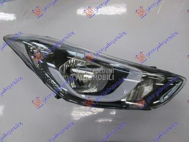 FAR ELEKTRICNI (H7) (DEPO) za Hyundai Elantra od 2013. do 2015. god.