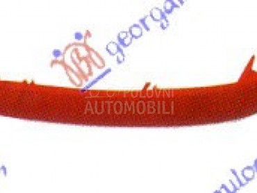 KATADIOPTER U ZADNJEM BRANIKU za Hyundai Elantra od 2013. do 2015. god.