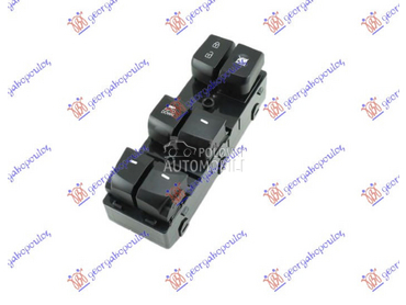 PREKIDAC U PREDNJIM VRATIMA (4 za Hyundai Elantra od 2011. do 2013. god.