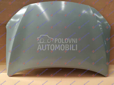 HAUBA za Hyundai Elantra od 2015. do 2019. god.