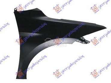 BLATOBRAN za Hyundai Elantra od 2015. do 2019. god.