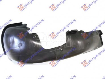 POTKRILO za Hyundai Elantra od 2015. do 2019. god.