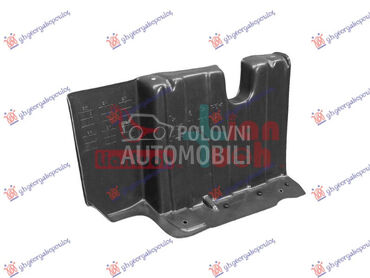 ZASTITA MOTORA BOCNA za Hyundai Elantra od 2015. do 2019. god.