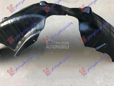 ZADNJE POTKRILO PLASTICNO za Hyundai Elantra od 2015. do 2019. god.