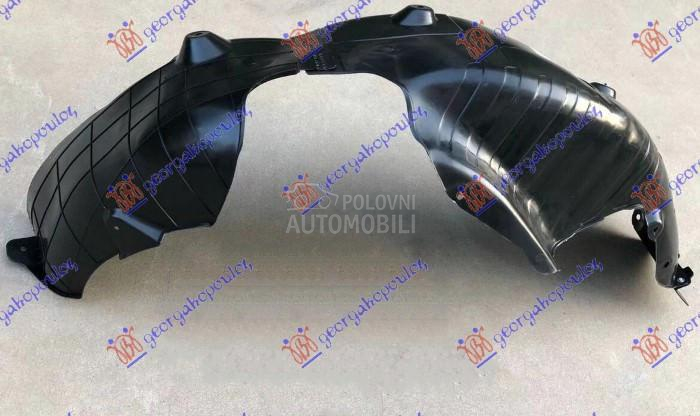 ZADNJE POTKRILO PLASTICNO