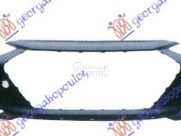 PREDNJI BRANIK za Hyundai Elantra od 2015. do 2019. god.