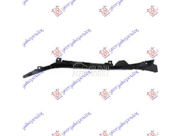 NOSAC PREDNJEG BRANIKA GORNJI za Hyundai Elantra od 2015. do 2019. god.