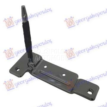 NOSAC SINE ZADNJEG BRANIKA