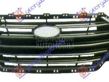 PVC MASKA (HROM LAJSNE) za Hyundai Elantra od 2015. do 2019. god.