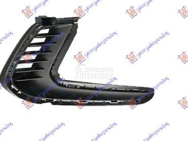 RESETKA PREDNJEG BRANIKA (BEZ za Hyundai Elantra od 2015. do 2019. god.