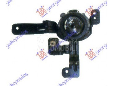 MAGLENKA KOMPLET za Hyundai Elantra od 2015. do 2019. god.