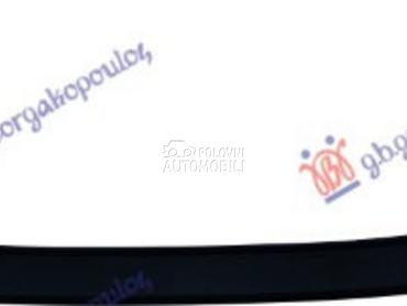 SPOJLER PREDNJEG BRANIKA za Hyundai Elantra od 2015. do 2019. god.