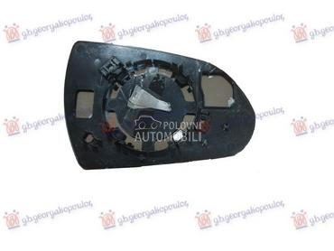 STAKLO RETROVIZORA (KONVEKSNO) za Hyundai Elantra od 2015. do 2019. god.